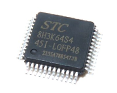 STC(宏晶) STC8 MCU