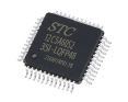 STC(宏晶) STC12 MCU