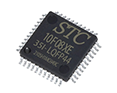 STC(宏晶) STC10 MCU