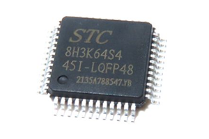 STC(宏晶) STC8H3K64S4