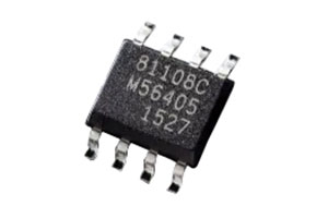 迈来芯melexis MLX81108