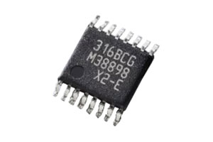 迈来芯melexis MLX90316