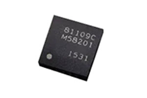 迈来芯melexis MLX81109