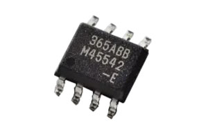 迈来芯melexis MLX90365