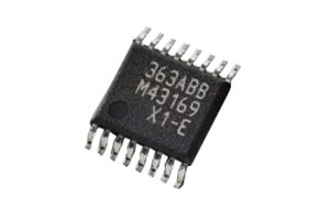 迈来芯melexis MLX90363