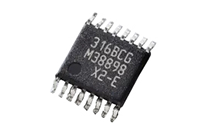 迈来芯melexis MLX90316KGO-BCG-000-RE