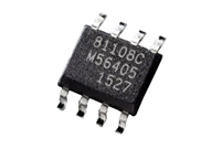 迈来芯melexis MLX81108KDC-CAE-000-RE