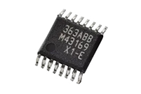 迈来芯melexis MLX90363KGO-ABB-000-RE