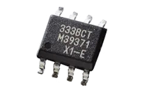迈来芯melexis MLX90333EDC-BCT-000-RE