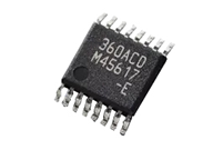 迈来芯melexis MLX90360KDC-ACD-000-RE
