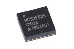 HDSC(华大) HC32F0系列MCU