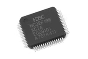 HDSC(华大) HC32F1系列MCU