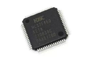 HDSC(华大) HC32F4系列MCU