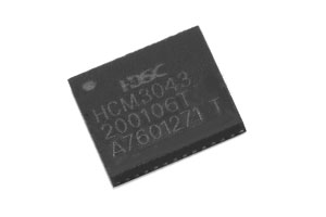 HDSC(华大) HCM3043系列MCU