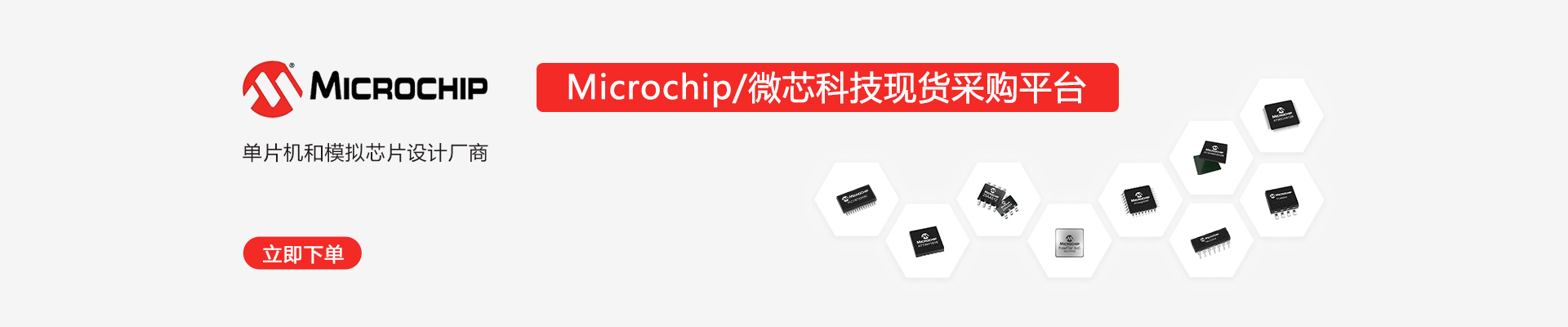 Microchip(微芯)