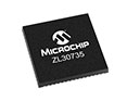 Microchip(微芯) 时钟发生器/频率合成器/PLL
