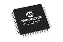 Microchip(微芯) PIC16F1937-I/PT