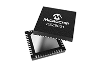 Microchip(微芯) KSZ9031