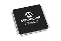 Microchip(微芯) KSZ8895