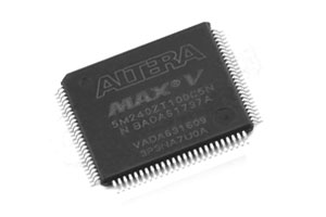 INTEL(英特尔) MAX® V CPLDs