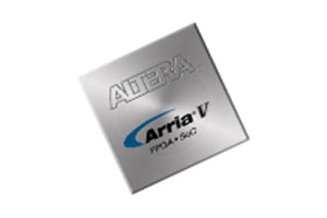 INTEL(英特尔) Arria V FPGAs