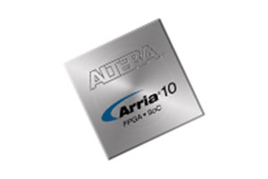 INTEL(英特尔) Arria 10 FPGAs