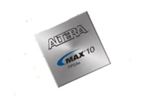 INTEL(英特尔) MAX 10 FPGAs
