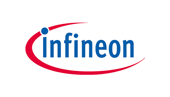 Infineon(英飞凌)