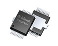 Infineon(英飞凌） 智能功率开关