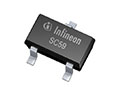 Infineon(英飞凌） 磁性传感器