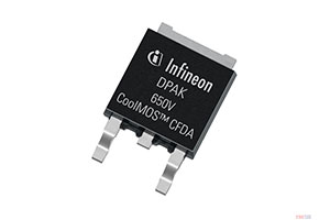 Infineon(英飞凌） 碳化硅 CoolSiC™ MOSFET