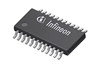 Infineon(英飞凌） BTT6200-4ESA