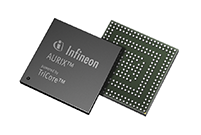 Infineon(英飞凌） SAK-TC277TP-64F200N DC