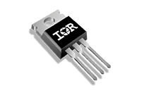 Infineon(英飞凌） IRFB4227PBF