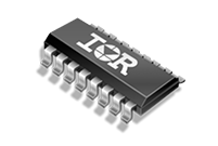 Infineon(英飞凌） IRS20957STRPBF