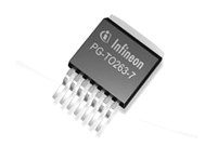 Infineon(英飞凌） BTS500851TMAATMA1