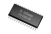 Infineon(英飞凌） BTM7740GXUMA1