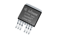 Infineon(英飞凌） IPB017N10N5LF