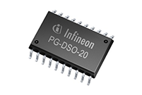 Infineon(英飞凌） BTS724G