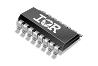 Infineon(英飞凌） IRS2092STRPBF