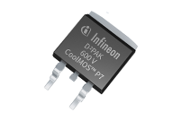 Infineon(英飞凌） IPB60R180P7