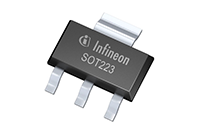 Infineon(英飞凌） BSP75N
