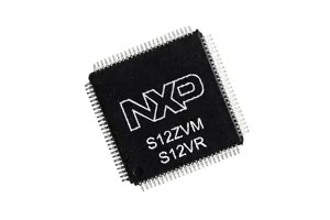 NXP(恩智浦) 16位S12 MagniV®混合信号MCU