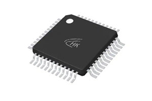 航顺HK HK32MCU
