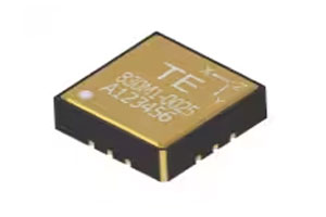 TE泰科电子 830M1系列 三轴嵌入式 SMT 加速度计