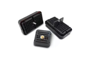 TE泰科电子 DRB 系列