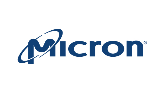 Micron(镁光)