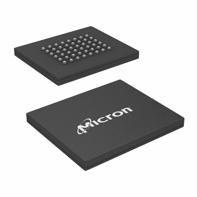 Micron(镁光) DDR SDRAM