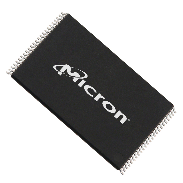 Micron(镁光) NAND FLASH