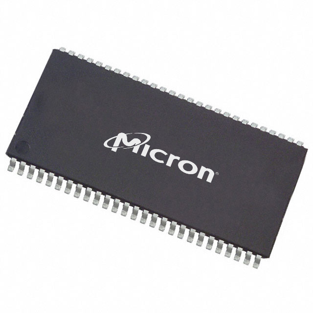 Micron(镁光) SDRAM